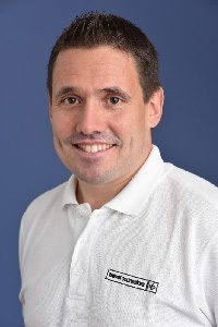 Steve Jones's profile headshot