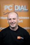 PC Dial-Jeremy PC Dial-Jeremy